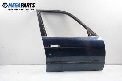 Door for BMW 5 (E34) 2.5 TDS, 143 hp, sedan, 1991, position: front - right
