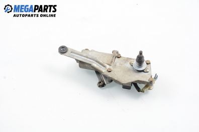 Front wipers motor for Opel Frontera A 2.5 TDS, 115 hp, 1997, position: rear
