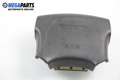 Airbag for Opel Frontera A 2.5 TDS, 115 hp, 3 doors, 1997