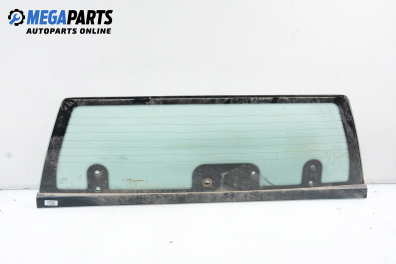 Rear window for Opel Frontera A 2.5 TDS, 115 hp, 3 doors, 1997