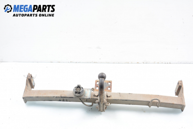 Tow hook for Opel Frontera A 2.5 TDS, 115 hp, 3 doors, 1997