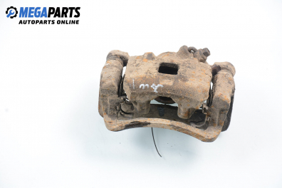 Caliper for Opel Frontera A 2.5 TDS, 115 hp, 3 doors, 1997, position: rear - right
