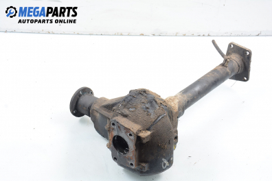  for Opel Frontera A 2.5 TDS, 115 hp, 1997