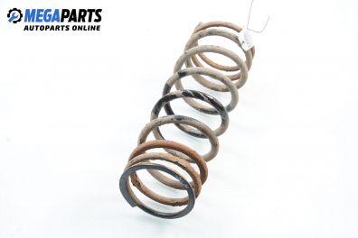 Coil spring for Opel Frontera A 2.5 TDS, 115 hp, 1997, position: rear