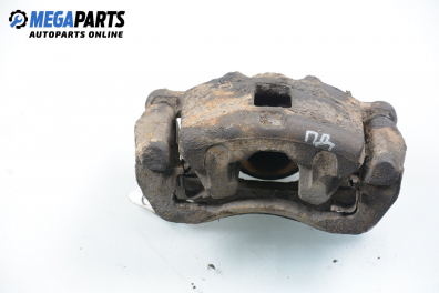 Caliper for Opel Frontera A 2.5 TDS, 115 hp, 3 doors, 1997, position: front - right