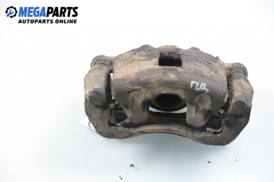 Bremszange for Opel Frontera A 2.5 TDS, 115 hp, 3 türen, 1997, position: rechts, vorderseite