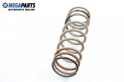 Coil spring for Opel Frontera A 2.5 TDS, 115 hp, 1997, position: rear