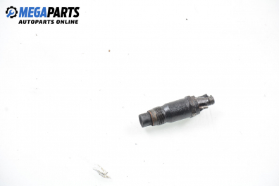 Duza diesel for Opel Frontera A 2.5 TDS, 115 hp, 3 uși, 1997