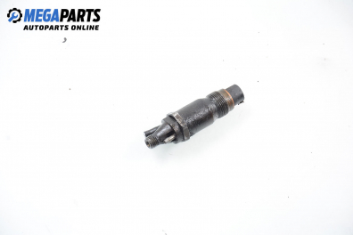 Diesel fuel injector for Opel Frontera A 2.5 TDS, 115 hp, 3 doors, 1997