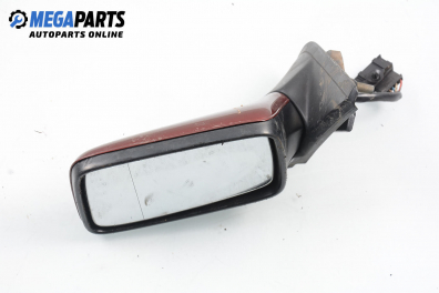 Spiegel for Volkswagen Golf III 1.8, 90 hp, 5 türen, 1992, position: links
