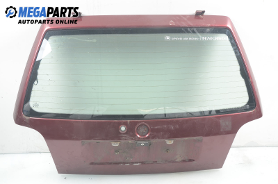 Capac spate for Volkswagen Golf III 1.8, 90 hp, 5 uși, 1992