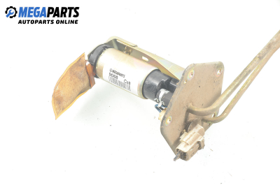 Fuel pump for Mitsubishi Colt V 1.3, 75 hp, hatchback, 3 doors, 1996