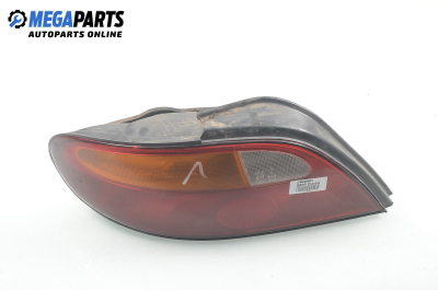 Tail light for Hyundai Elantra 1.8 16V, 128 hp, sedan automatic, 1997, position: left