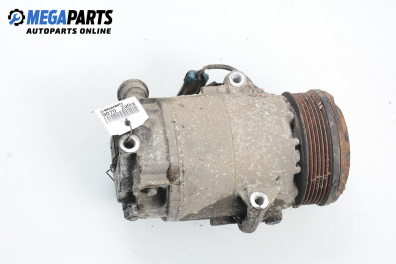 Kompressor klimaanlage for Opel Zafira A 2.0 16V DTI, 101 hp, 2004
