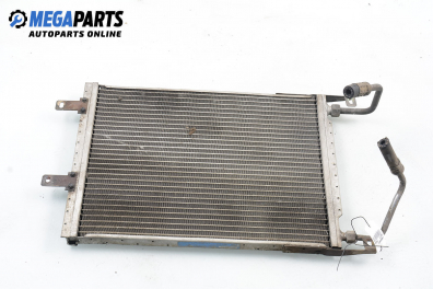 Radiator aer condiționat for Volkswagen Polo (6N/6N2) 1.9 D, 64 hp, 1998
