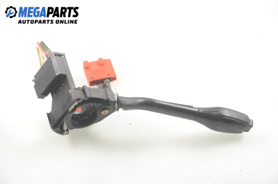 Manetă ștergătoare for Volkswagen Polo (6N/6N2) 1.9 D, 64 hp, 1998