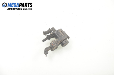 Vacuum valve for Volkswagen Polo (6N/6N2) 1.9 D, 64 hp, 3 doors, 1998