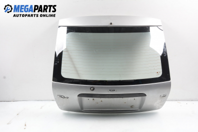 Capac spate for Kia Rio 1.3, 75 hp, combi, 2002