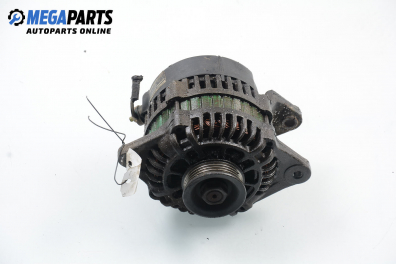 Alternator for Kia Rio 1.3, 75 hp, station wagon, 2002