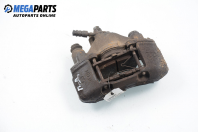 Caliper for Kia Rio 1.3, 75 hp, station wagon, 2002, position: front - right