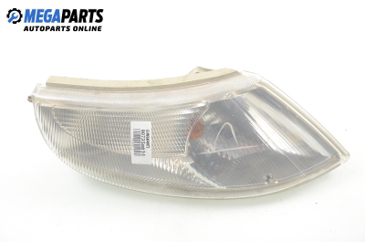 Blinker for Saab 9-5 2.0 t, 150 hp, station wagon automatic, 2001, position: right