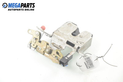 Trunk lock for Saab 9-5 2.0 t, 150 hp, station wagon automatic, 2001