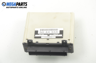 Module for Saab 9-5 2.0 t, 150 hp, station wagon automatic, 2001