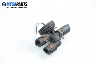 Vacuum valve for Saab 9-5 2.0 t, 150 hp, station wagon automatic, 2001