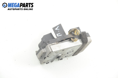 Lock for Saab 9-5 2.0 t, 150 hp, station wagon automatic, 2001, position: front - left