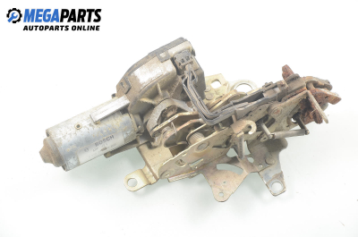 Motor portbagaj for Mercedes-Benz E-Class 210 (W/S) 2.0, 136 hp, combi automatic, 1997