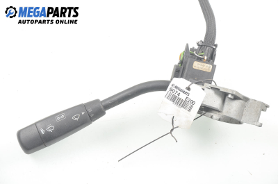 Verstellhebel leuchten und scheibenwischer for Mercedes-Benz E-Klasse 210 (W/S) 2.0, 136 hp, combi automatic, 1997