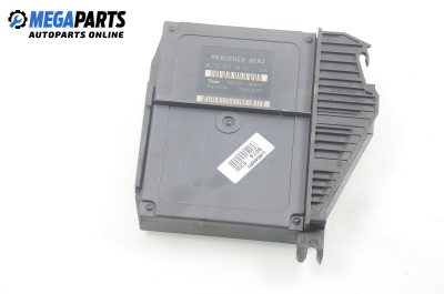 Comfort module for Mercedes-Benz E-Class 210 (W/S) 2.0, 136 hp, station wagon automatic, 1997