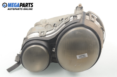 Far for Mercedes-Benz E-Class 210 (W/S) 2.0, 136 hp, combi automatic, 1997, position: stânga