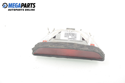 Central tail light for Mercedes-Benz E-Class 210 (W/S) 2.0, 136 hp, station wagon automatic, 1997