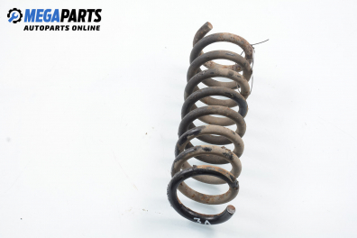 Coil spring for Mercedes-Benz E-Class 210 (W/S) 2.0, 136 hp, station wagon automatic, 1997, position: rear