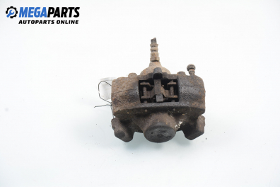 Etrier de frână for Mercedes-Benz E-Class 210 (W/S) 2.0, 136 hp, combi automatic, 1997, position: dreaptă - spate