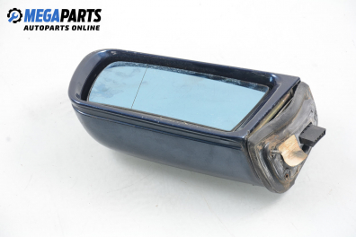 Oglindă for Mercedes-Benz E-Class 210 (W/S) 2.0, 136 hp, combi automatic, 1997, position: stânga