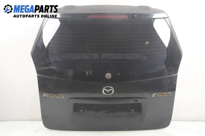 Heckklappe for Mazda Premacy 2.0 TD, 90 hp, 2001