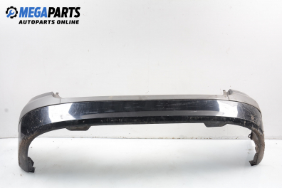 Stoßfänger hinten for Mazda Premacy 2.0 TD, 90 hp, 2001