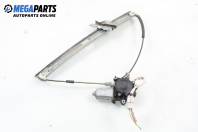 Antrieb el. fensterheber for Mazda Premacy 2.0 TD, 90 hp, 2001, position: links, vorderseite