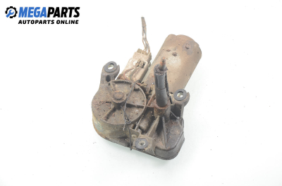 Front wipers motor for Fiat Tipo 1.6 i.e., 75 hp, 1993, position: rear
