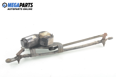 Front wipers motor for Fiat Tipo 1.6 i.e., 75 hp, 1993