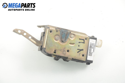 Lock for Fiat Tipo 1.6 i.e., 75 hp, 1993, position: front - left