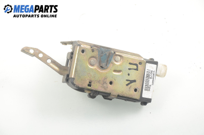 Schloss for Fiat Tipo 1.6 i.e., 75 hp, 1993, position: links, vorderseite