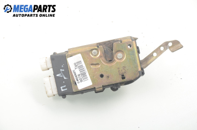 Lock for Fiat Tipo 1.6 i.e., 75 hp, 1993, position: front - right