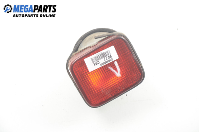 Fog light for Honda CR-X III 1.6, 125 hp automatic, 1992