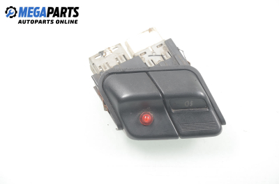 Fog lights switch button for Honda CR-X III 1.6, 125 hp automatic, 1992