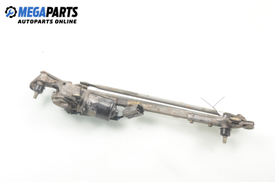 Front wipers motor for Honda CR-X III 1.6, 125 hp automatic, 1992, position: front