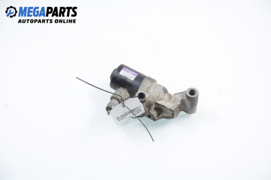 Idle speed actuator for Honda CR-X III 1.6, 125 hp automatic, 1992