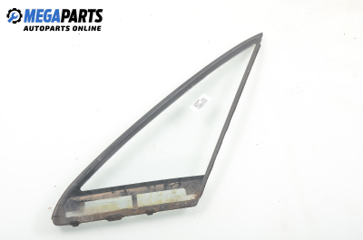 Door vent window for Honda CR-X III 1.6, 125 hp automatic, 1992, position: right